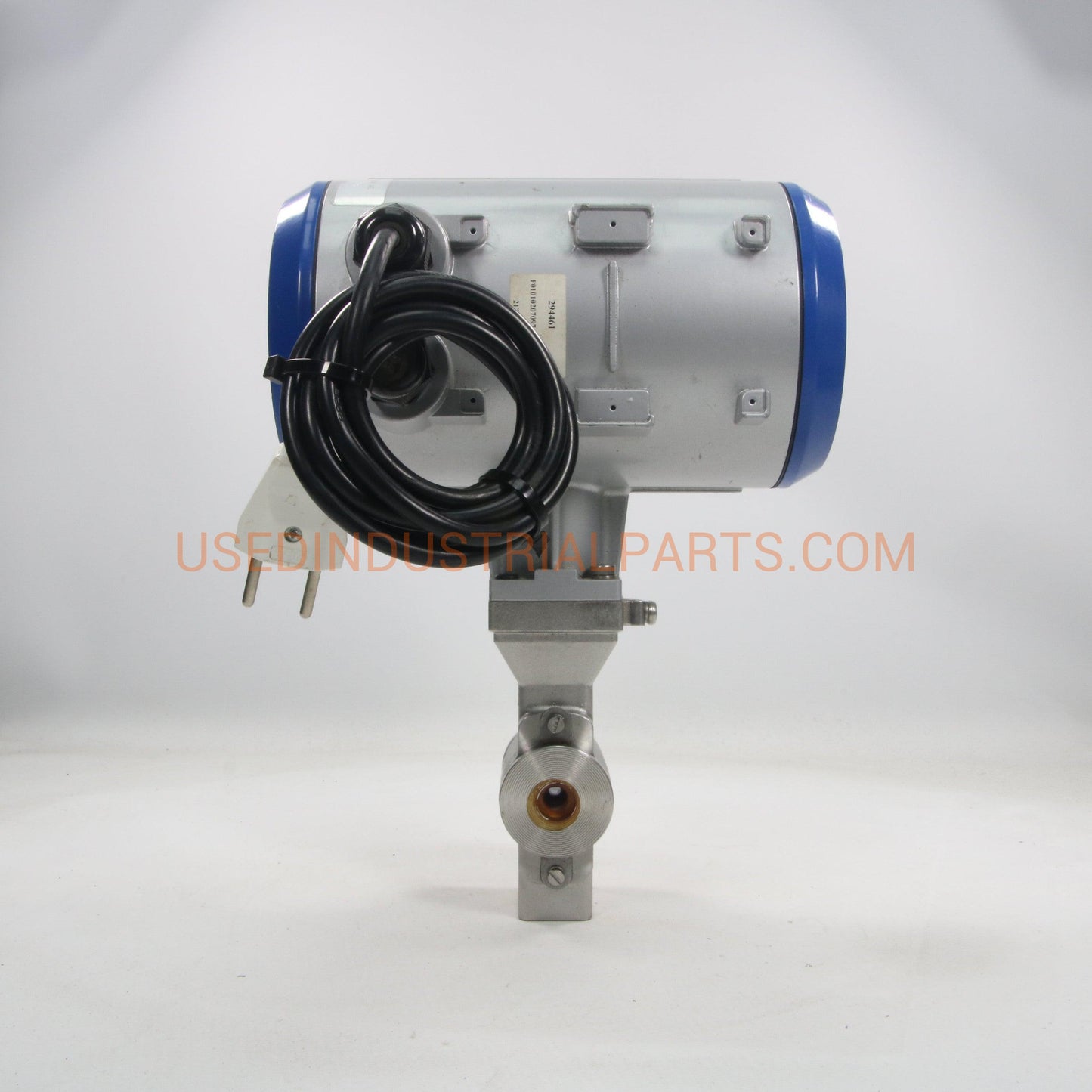 Krohne Electromagnetic Flow Meter 5080C/D/H/6-Electromagnetic Flow Meter-DB-03-02-Used Industrial Parts