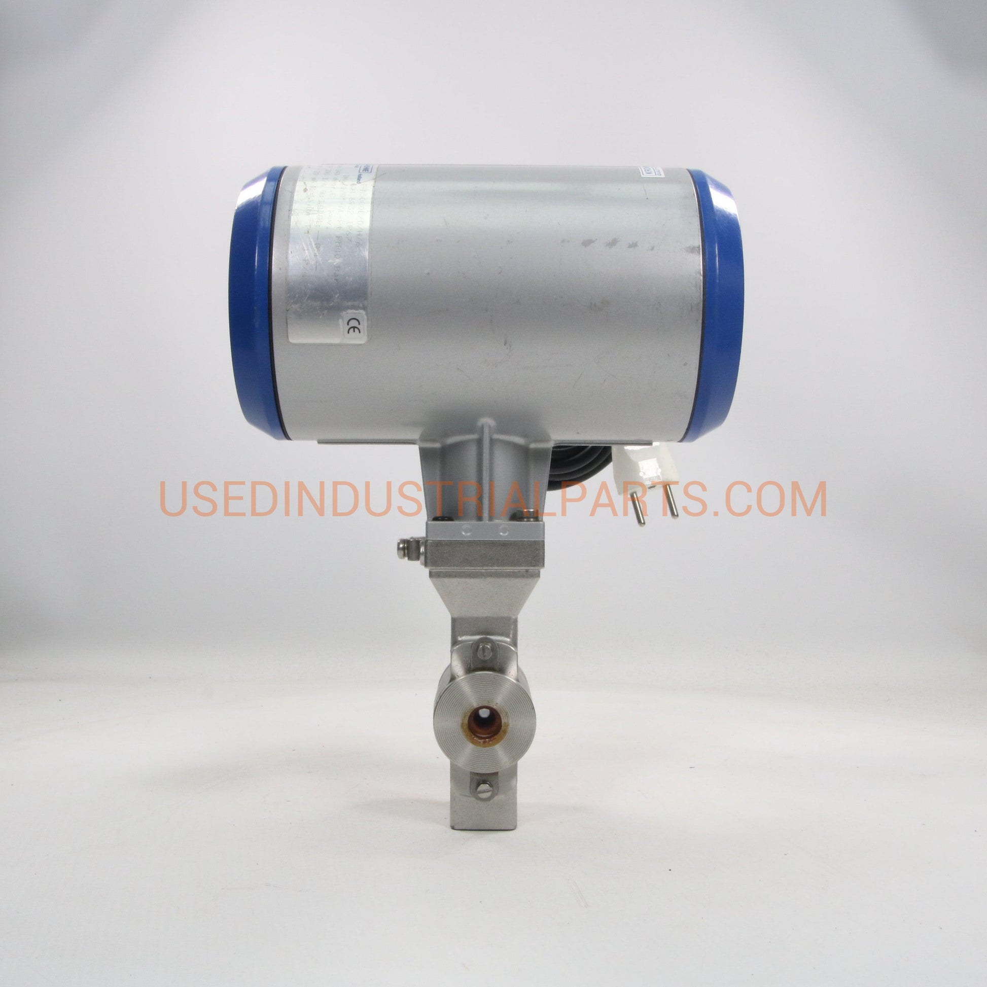 Krohne Electromagnetic Flow Meter 5080C/D/H/6-Electromagnetic Flow Meter-DB-03-02-Used Industrial Parts