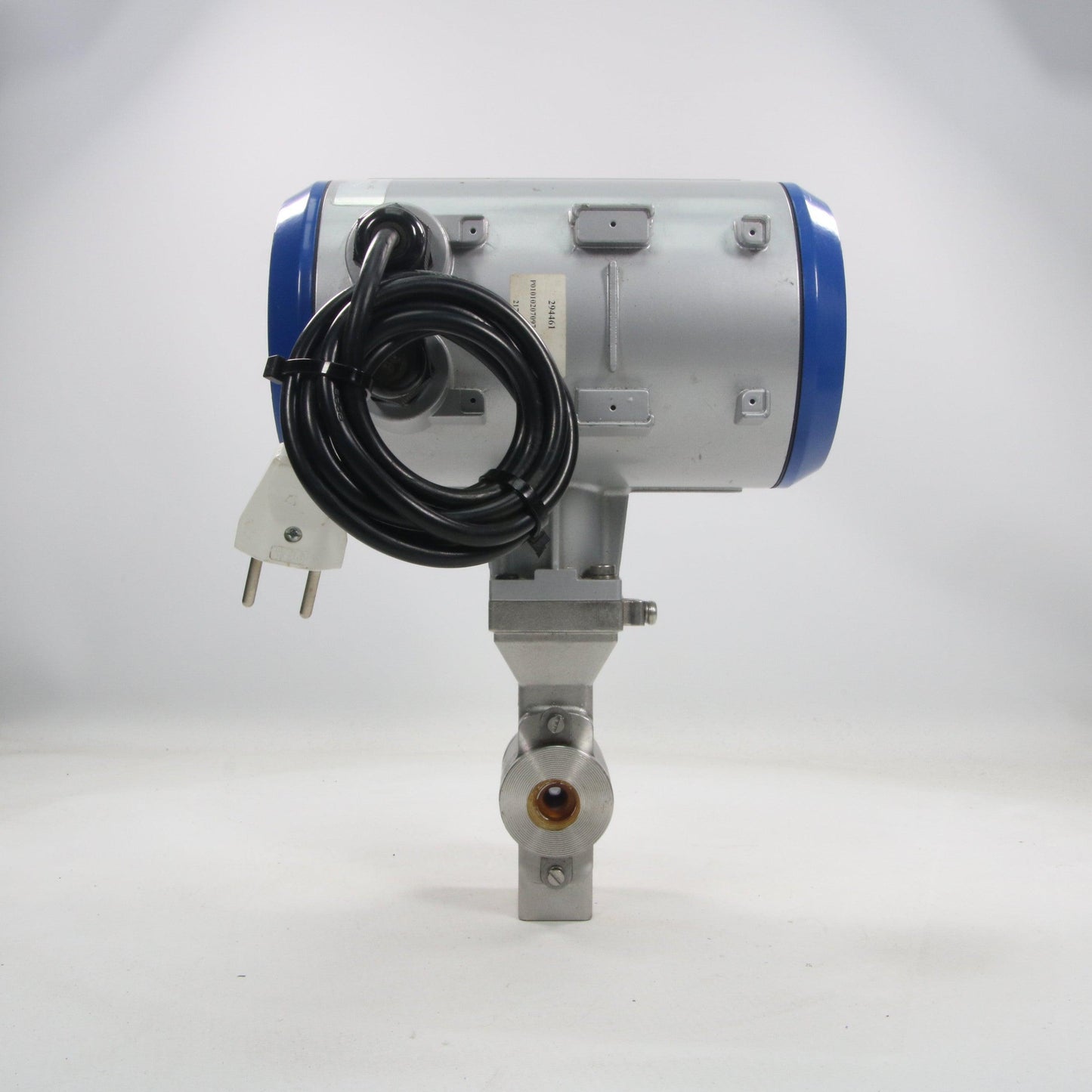 Krohne Electromagnetic Flow Meter 5080C/D/H/6-Electromagnetic Flow Meter-Used Industrial Parts