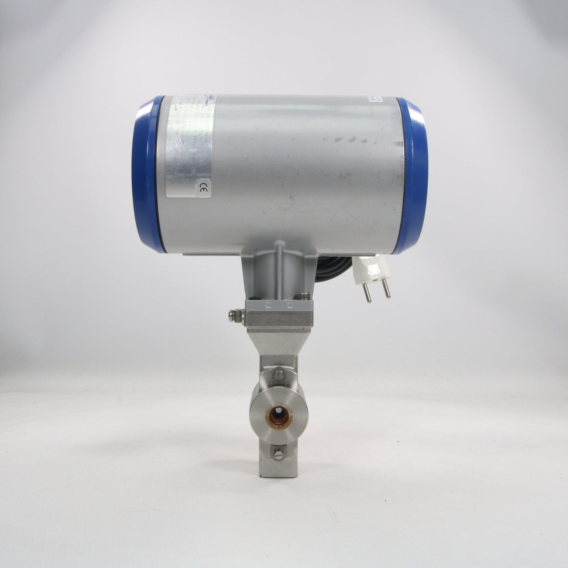 Krohne Electromagnetic Flow Meter 5080C/D/H/6-Electromagnetic Flow Meter-Used Industrial Parts