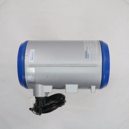 Krohne Electromagnetic Flow Meter 5080C/D/H/6-Electromagnetic Flow Meter-Used Industrial Parts