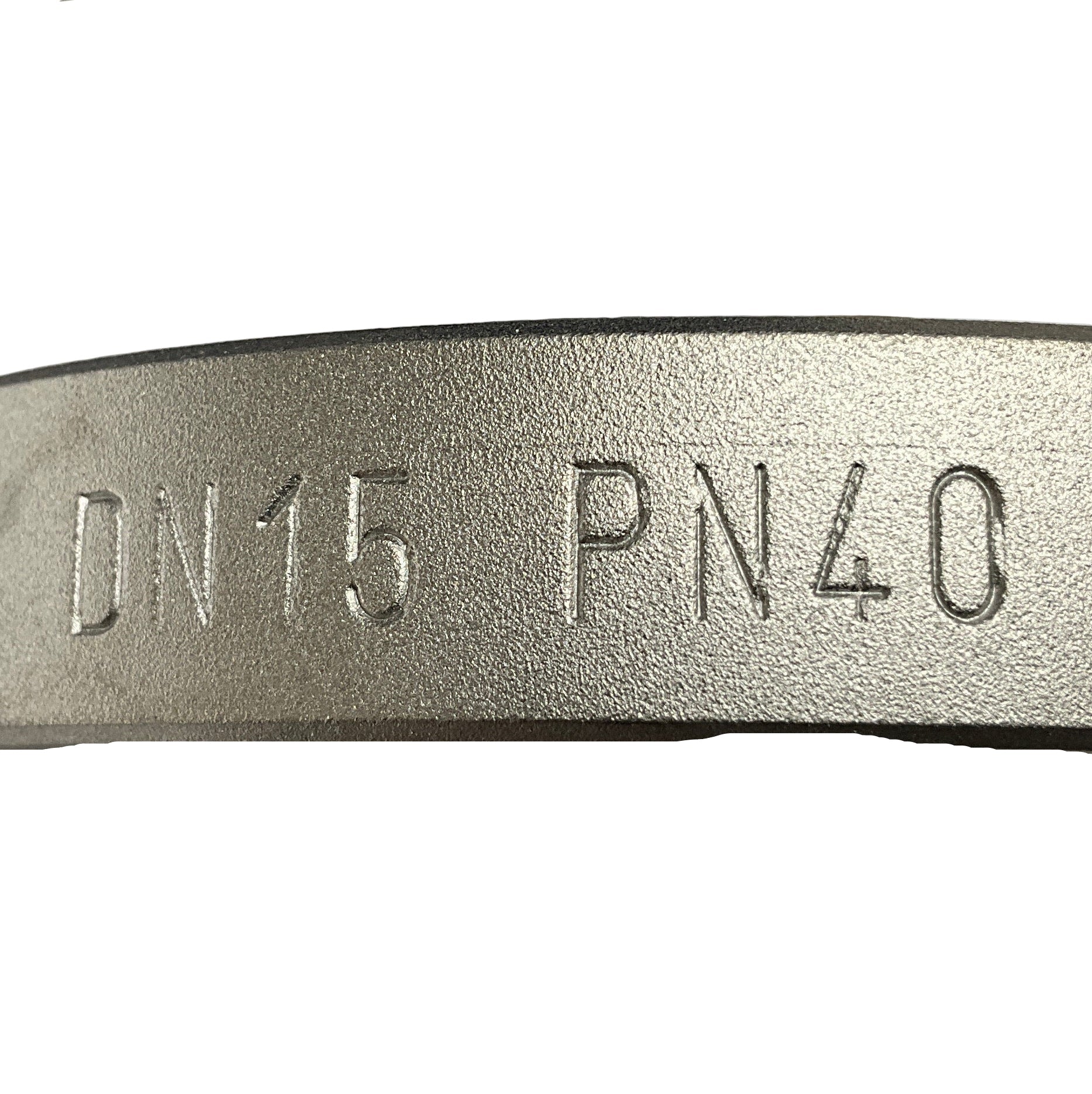 Krohne H250H/RR/M40/ESK Variable Area Flowmeter-Variable Area Flowmeter-Used Industrial Parts