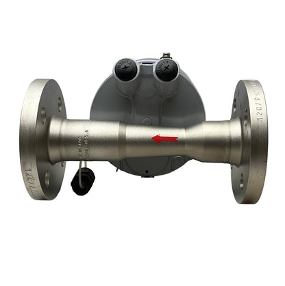 Krohne H250H/RR/M40/K1 Variable Area Flowmeter-Variable Area Flowmeter-Used Industrial Parts