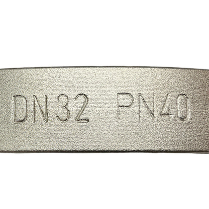 Krohne H250H/RR/M40/K1 Variable Area Flowmeter-Variable Area Flowmeter-Used Industrial Parts