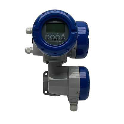 Krohne IFC 300 F Electromagnetic Flow Signal Converter-Electromagnetic Flow Signal Converter-Used Industrial Parts