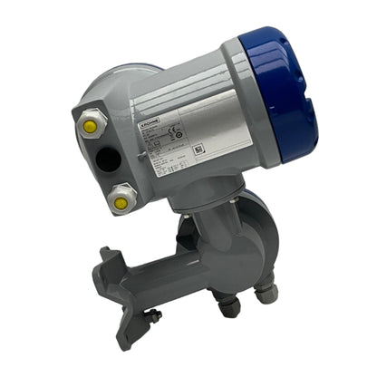 Krohne IFC 300 F Electromagnetic Flow Signal Converter-Electromagnetic Flow Signal Converter-Used Industrial Parts