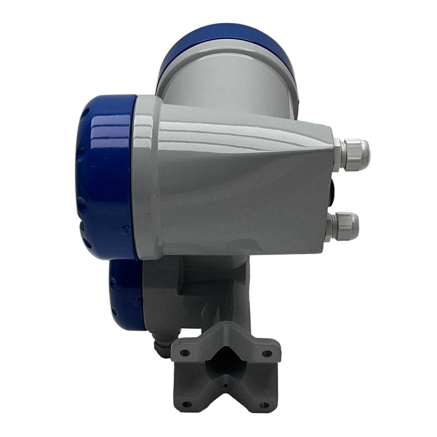 Krohne IFC 300 F Electromagnetic Flow Signal Converter-Electromagnetic Flow Signal Converter-Used Industrial Parts