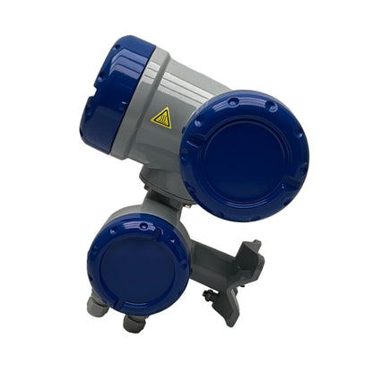 Krohne IFC 300 F Electromagnetic Flow Signal Converter-Electromagnetic Flow Signal Converter-Used Industrial Parts