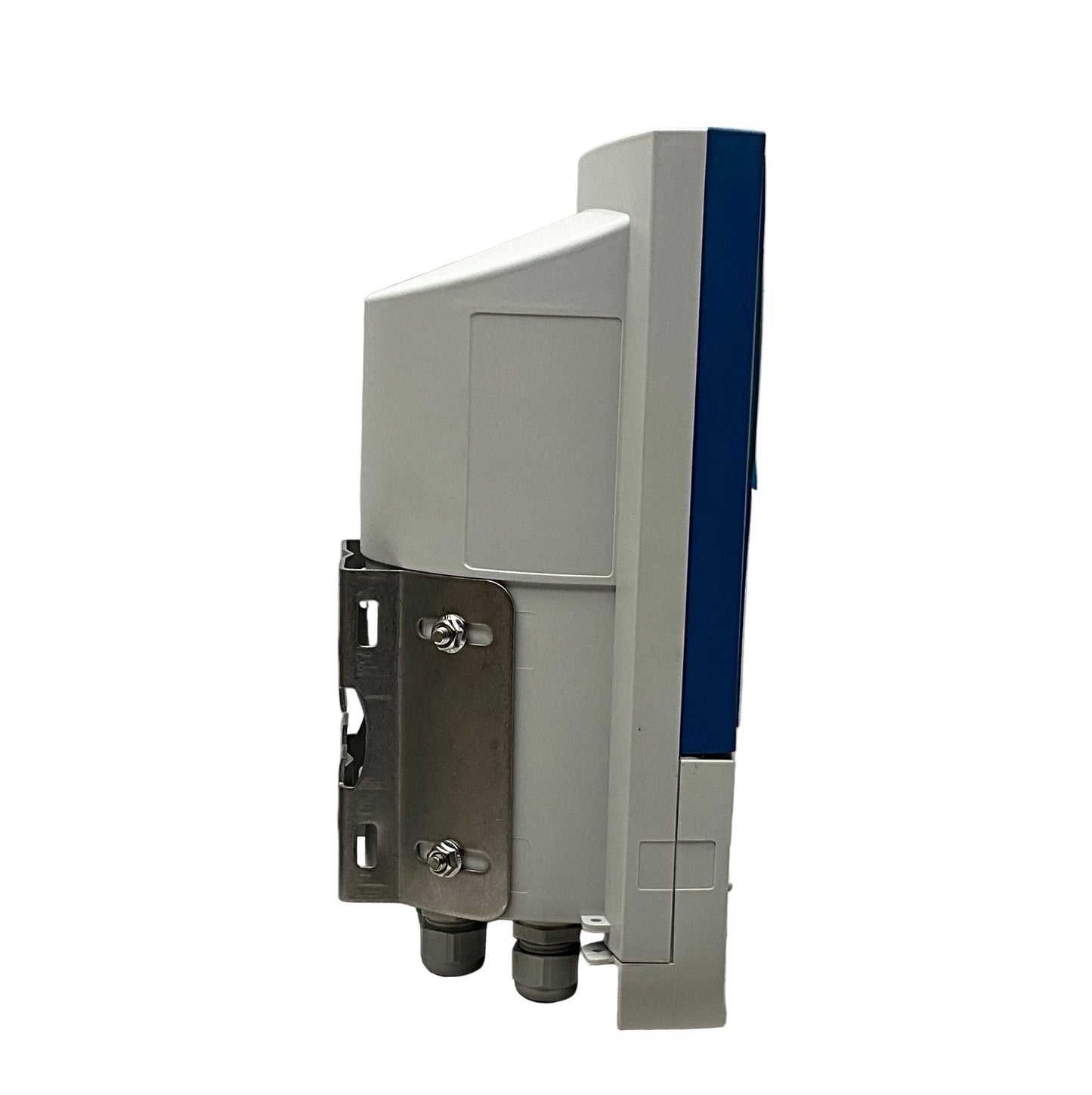 Krohne IFC 300 W Electromagnetic Flow Signal Converter-Signal Converter-Used Industrial Parts