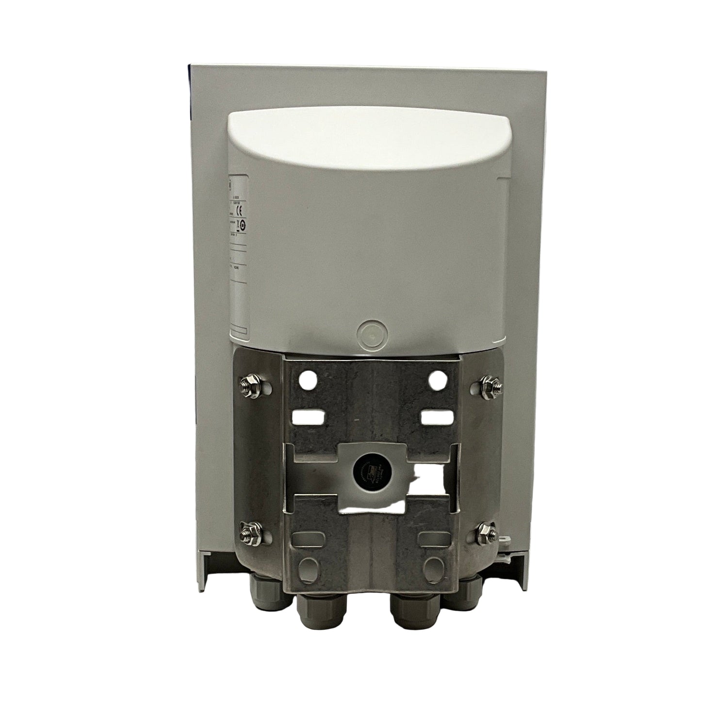 Krohne IFC 300 W Electromagnetic Flow Signal Converter-Signal Converter-Used Industrial Parts