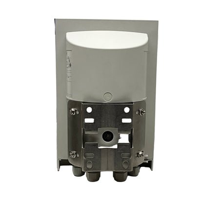 Krohne IFC 300 W Electromagnetic Flow Signal Converter-Signal Converter-Used Industrial Parts