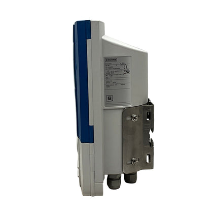Krohne IFC 300 W Electromagnetic Flow Signal Converter-Signal Converter-Used Industrial Parts