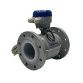 Krohne Optiflux 4000 F elektromagnetisk flowsensor