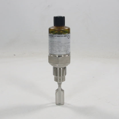 Krohne Optiswitch 4000C Vibration Level Switch - VF39.XXSGHTPM-Vibration Level Switch-Used Industrial Parts