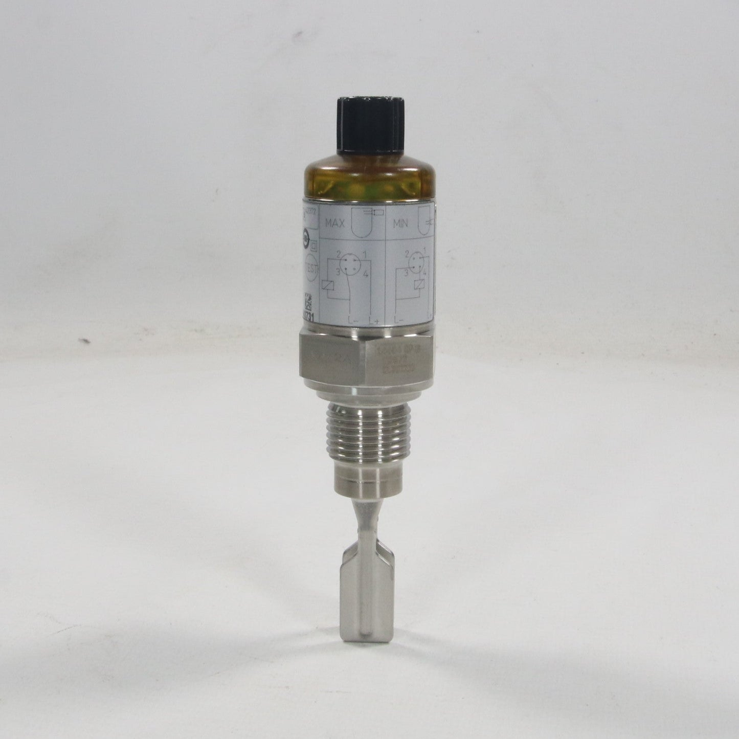 Krohne Optiswitch 4000C Vibration Level Switch - VF39.XXSGHTPM-Vibration Level Switch-Used Industrial Parts