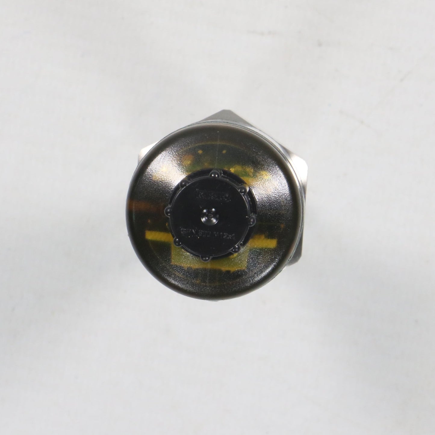 Krohne Optiswitch 4000C Vibration Level Switch - VF39.XXSGHTPM-Vibration Level Switch-Used Industrial Parts