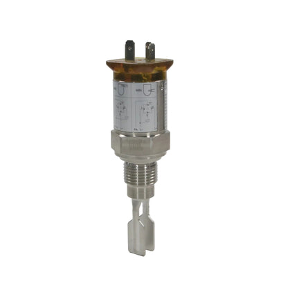 Krohne Optiswitch 4000C Vibration Level Switch - VF39.XXSGHTPV-Vibration Level Switch-01-AA-04-03-03-6152429292284-Used Industrial Parts