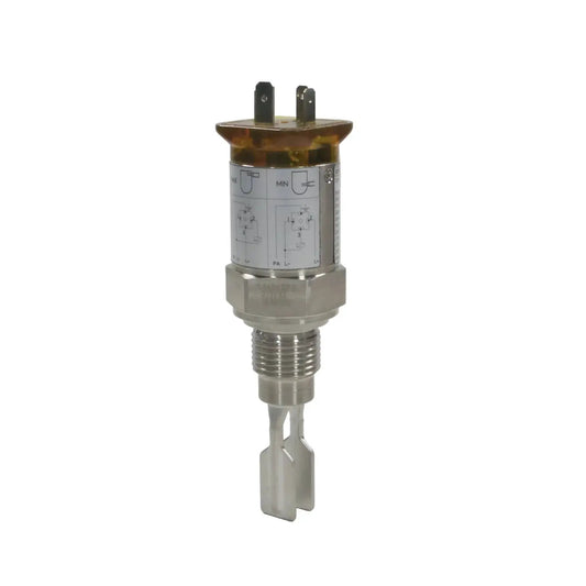 Krohne Optiswitch 4000C Vibration Level Switch - VF39.XXSGHTPV-Vibration Level Switch-01-AA-04-03-03-6152429292284-Used Industrial Parts