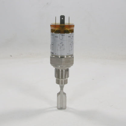 Krohne Optiswitch 4000C Vibration Level Switch - VF39.XXSGHTPV-Vibration Level Switch-Used Industrial Parts