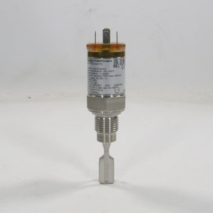 Krohne Optiswitch 4000C Vibration Level Switch - VF39.XXSGHTPV-Vibration Level Switch-Used Industrial Parts