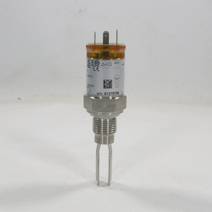 Krohne Optiswitch 4000C Vibration Level Switch - VF39.XXSGHTPV-Vibration Level Switch-Used Industrial Parts