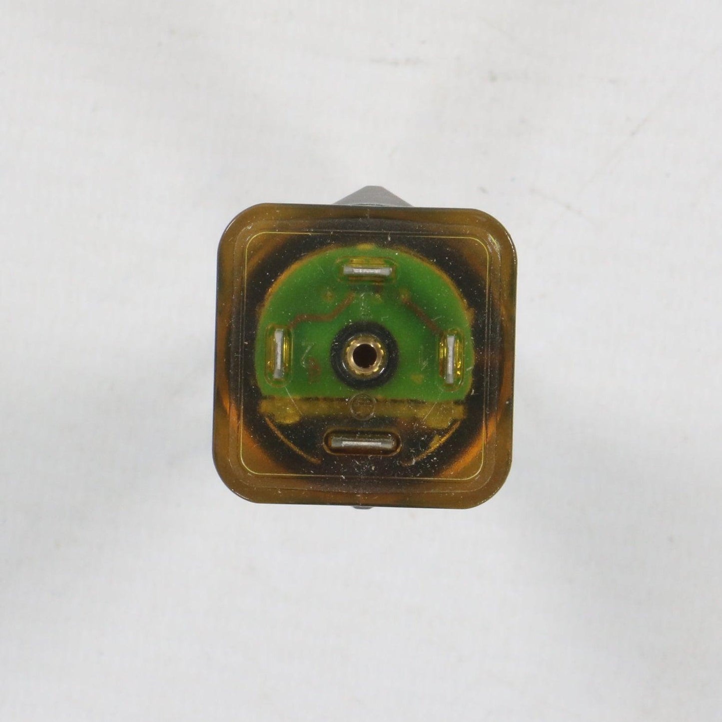 Krohne Optiswitch 4000C Vibration Level Switch - VF39.XXSGHTPV-Vibration Level Switch-Used Industrial Parts
