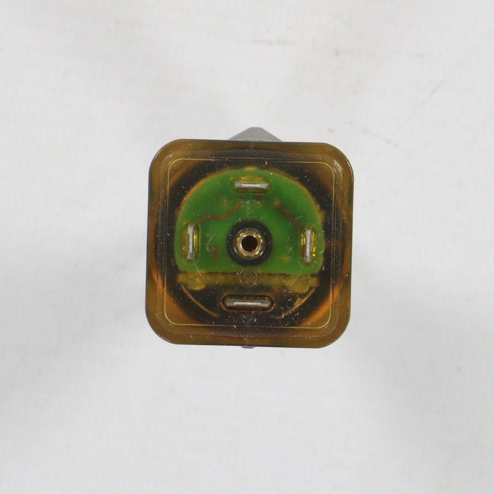 Krohne Optiswitch 4000C Vibration Level Switch - VF39.XXSGHTPV-Vibration Level Switch-Used Industrial Parts