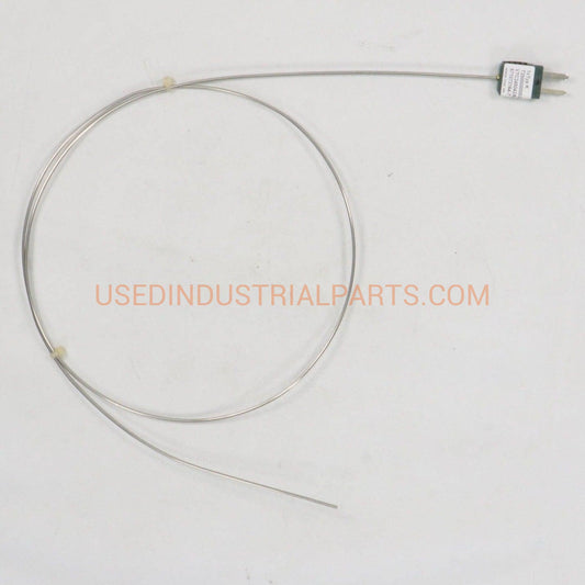 Krohne Type K Thermocouple VTC 254042A2201-Thermocouple-AD-07-03-Used Industrial Parts