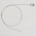 Krohne Type K Termoelement VTC 254042A2201