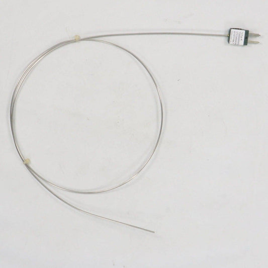 Krohne Type K Thermocouple VTC 254042A2201-Thermocouple-Used Industrial Parts