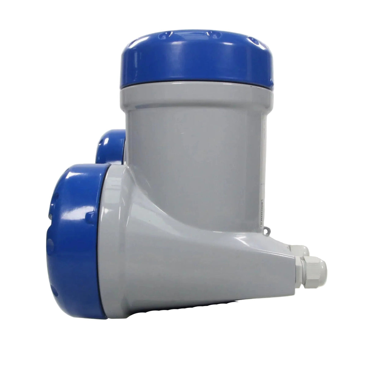 Krohne UFC 400 Ultrasonic Signal Converter-Ultrasonic Signal Converter-Used Industrial Parts