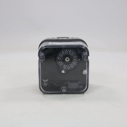 Krom Schroder DG6T Pressure Switch-Pressure Switch-Used Industrial Parts