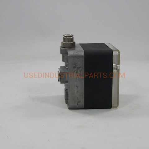 Image of Krom Schroder DWG 50 Pressure Switch-Pressure Switch-DB-01-03-Used Industrial Parts