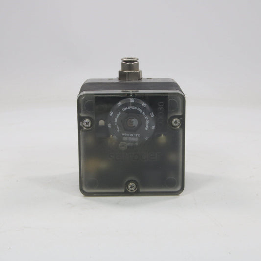 Krom Schroder DWG 50 Pressure Switch-Pressure Switch-DB-01-03-Used Industrial Parts