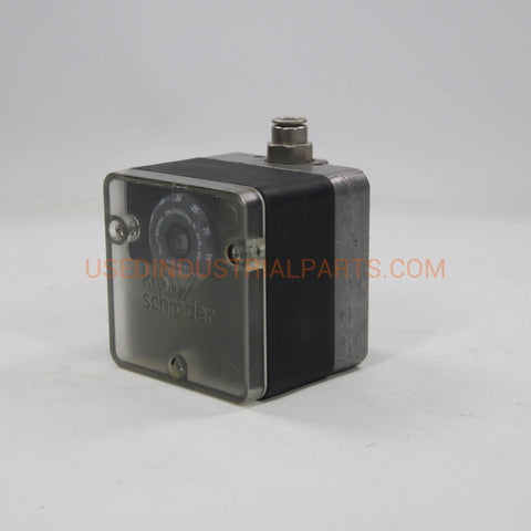 Image of Krom Schroder DWG 50 Pressure Switch-Pressure Switch-DB-01-03-Used Industrial Parts