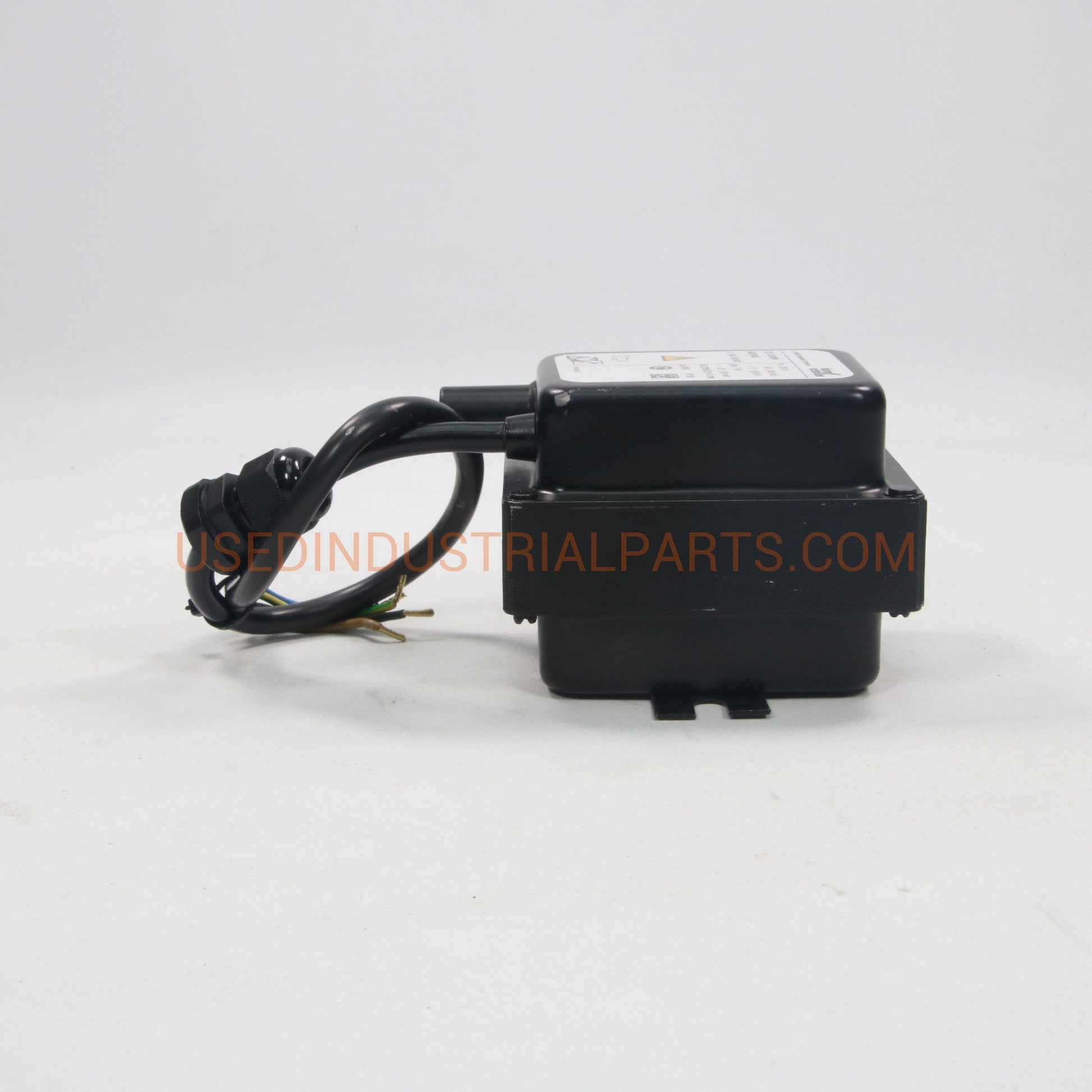 Krom Schroder TZI 7-25/20W Ignition Transformer-Ignition Transformer-AE-02-04-02-Used Industrial Parts