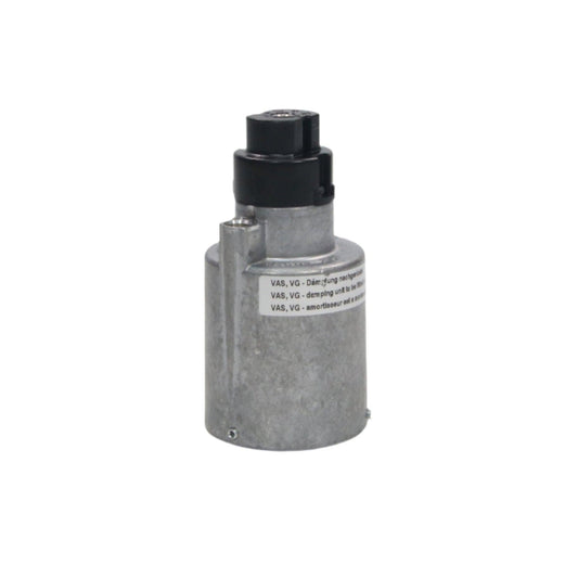 Krom Schroder VA 1 2 B Damping Unit-Damping Unit-AE-07-03-01-6152425946976-Used Industrial Parts