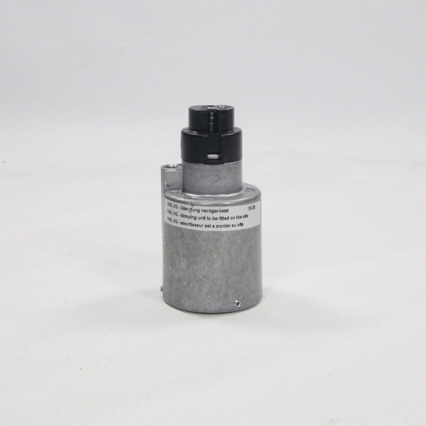 Krom Schroder VA 1 2 B Damping Unit-Damping Unit-Used Industrial Parts