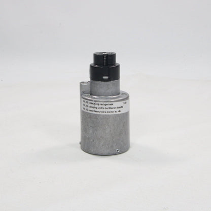 Krom Schroder VA 1 2 B Damping Unit-Damping Unit-Used Industrial Parts