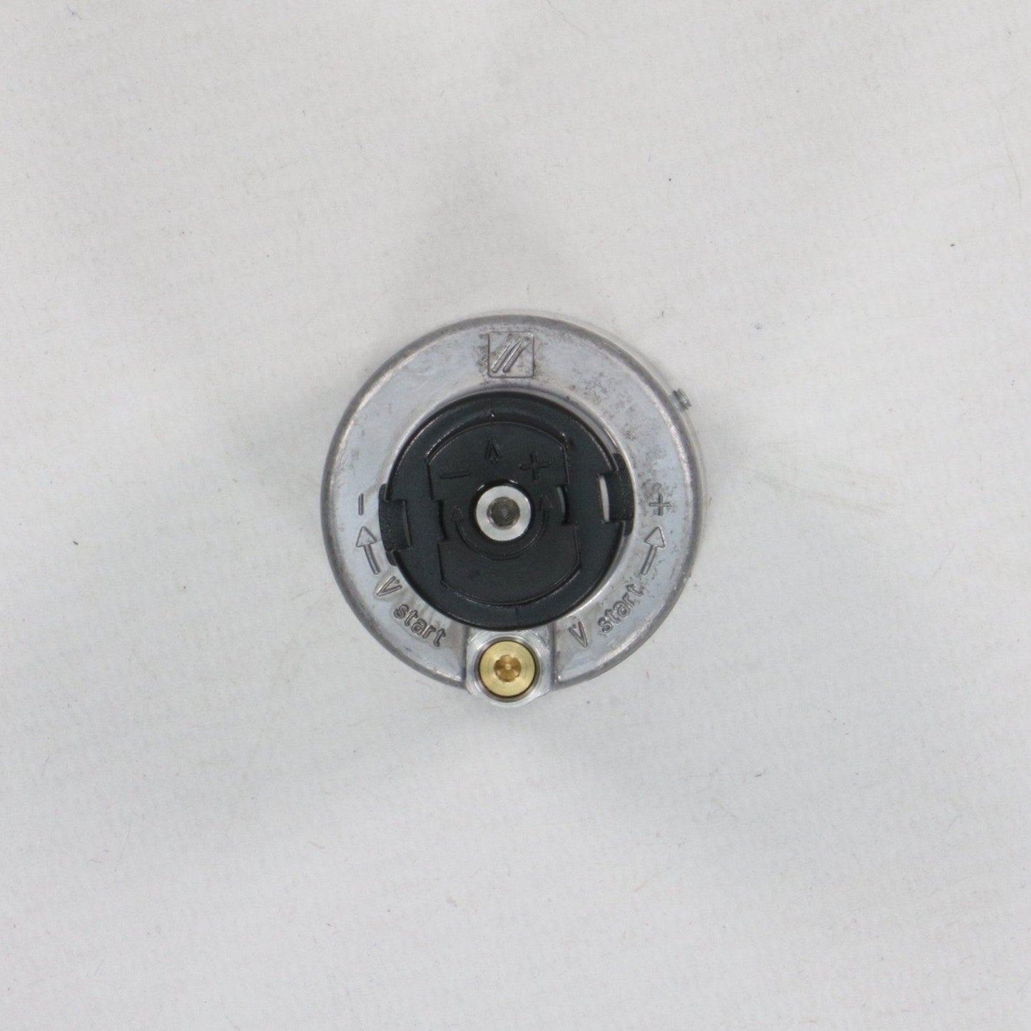 Krom Schroder VA 1 2 B Damping Unit-Damping Unit-Used Industrial Parts