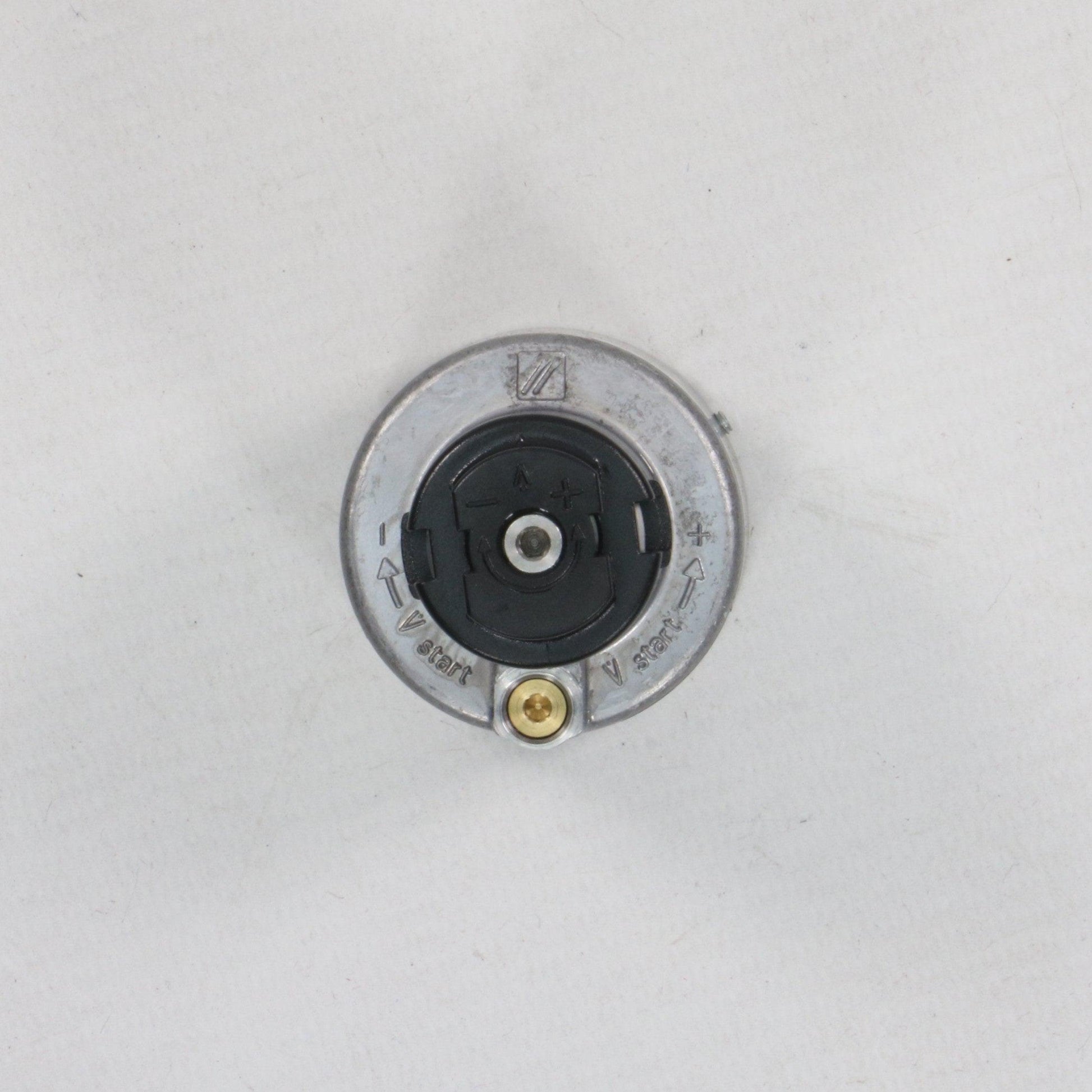 Krom Schroder VA 1 2 B Damping Unit-Damping Unit-Used Industrial Parts