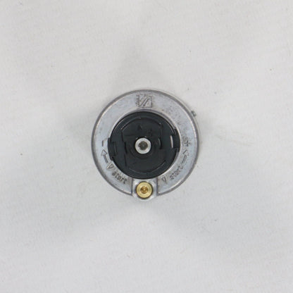 Krom Schroder VA 1 2 B Damping Unit-Damping Unit-Used Industrial Parts