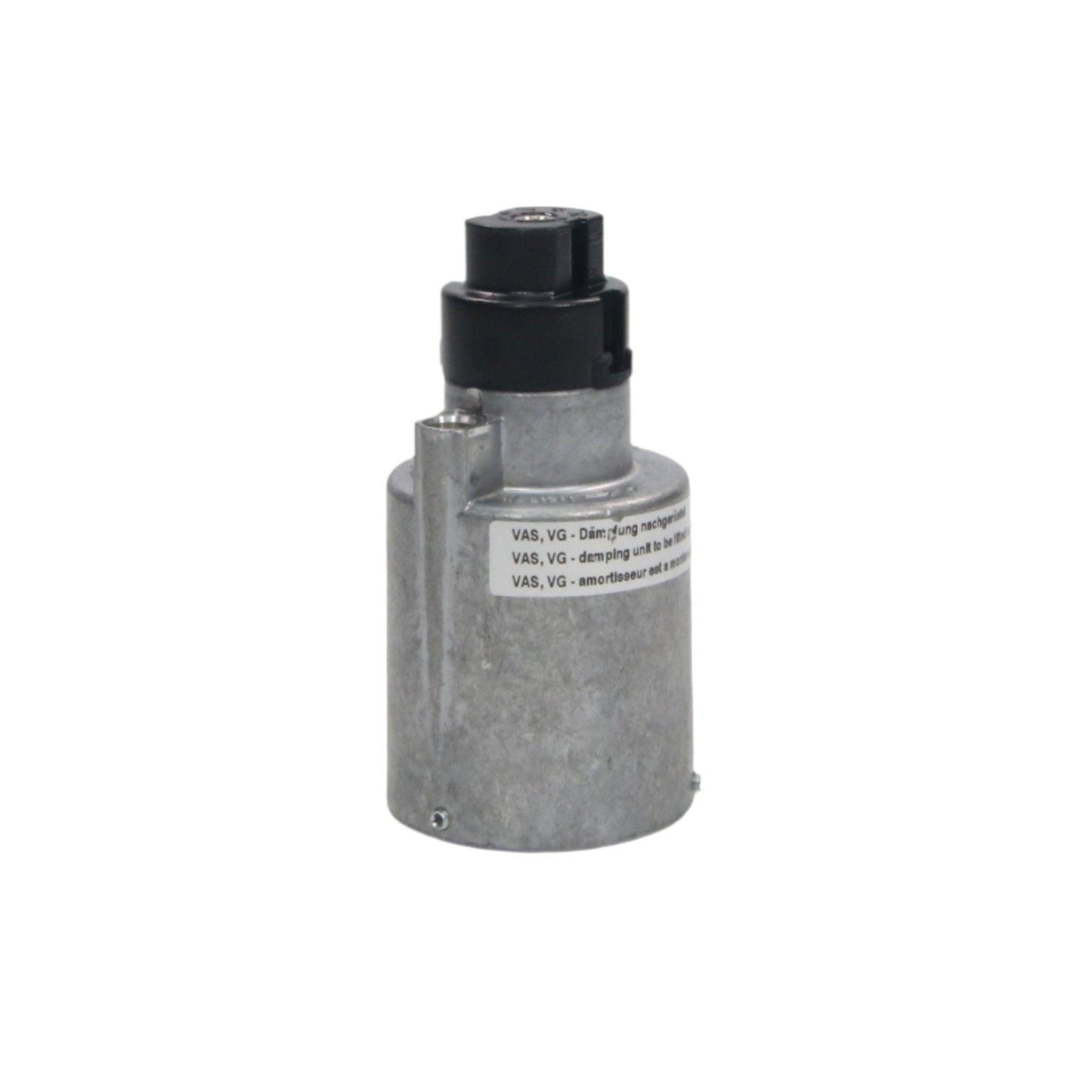 Krom Schroder VA 1 2 B Damping Unit-Damping Unit-Used Industrial Parts