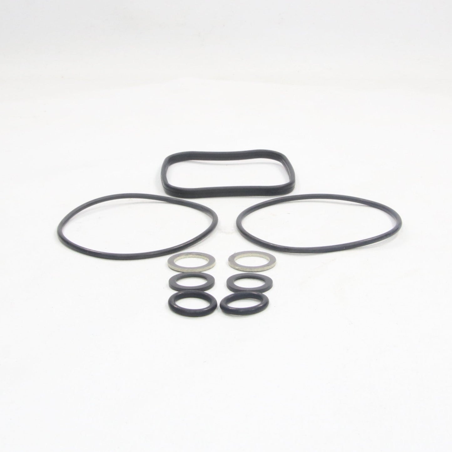 Krom Schroder VA2 Solenoid Sealing Set-Solenoid Sealing Set-Used Industrial Parts