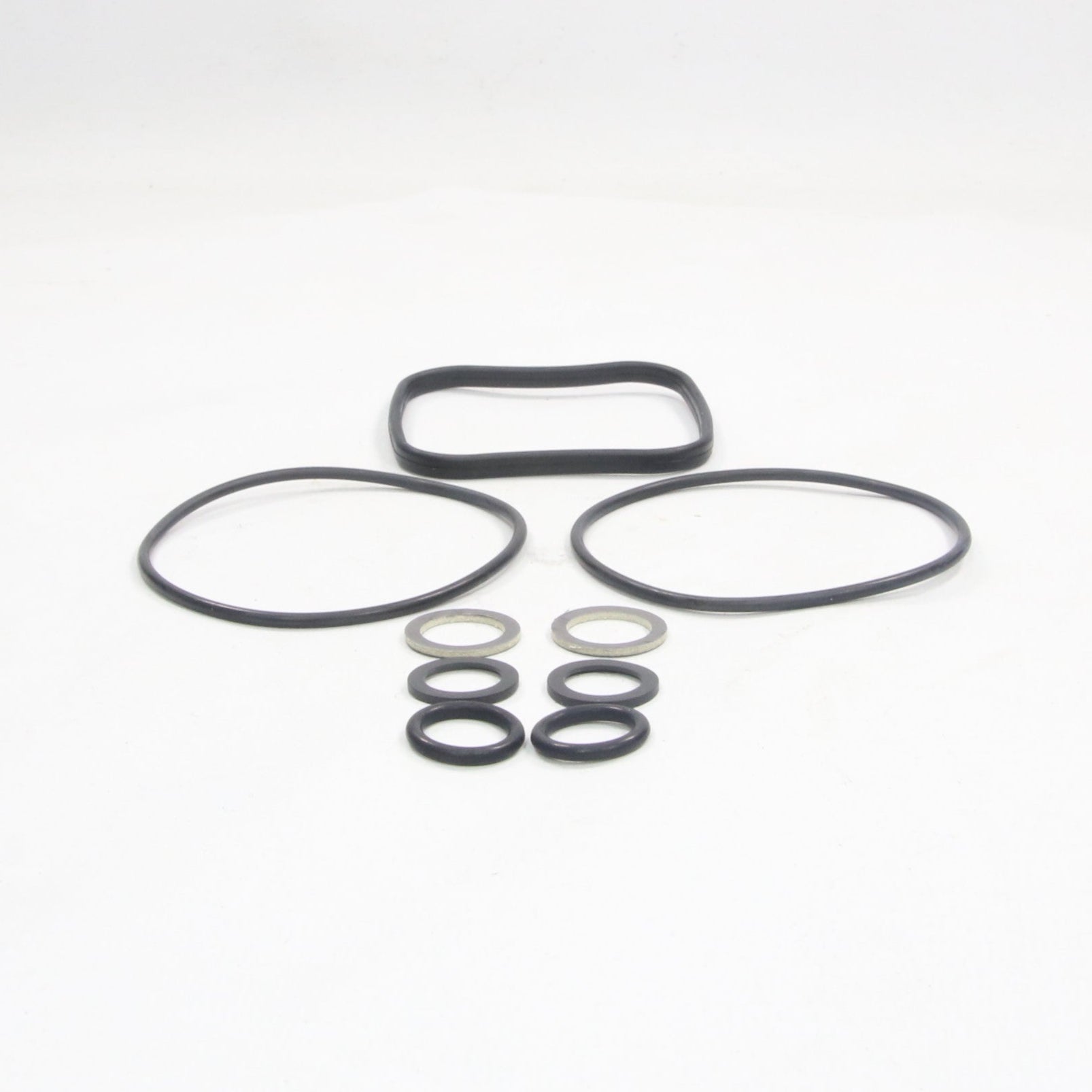 Krom Schroder VA2 Solenoid Sealing Set-Solenoid Sealing Set-Used Industrial Parts