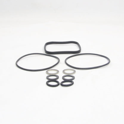 Krom Schroder VA2 Solenoid Sealing Set-Solenoid Sealing Set-Used Industrial Parts