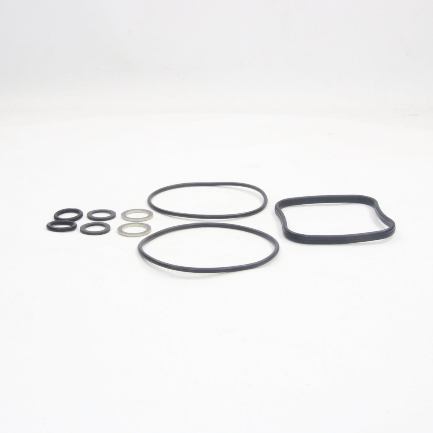 Krom Schroder VA2 Solenoid Sealing Set-Solenoid Sealing Set-Used Industrial Parts