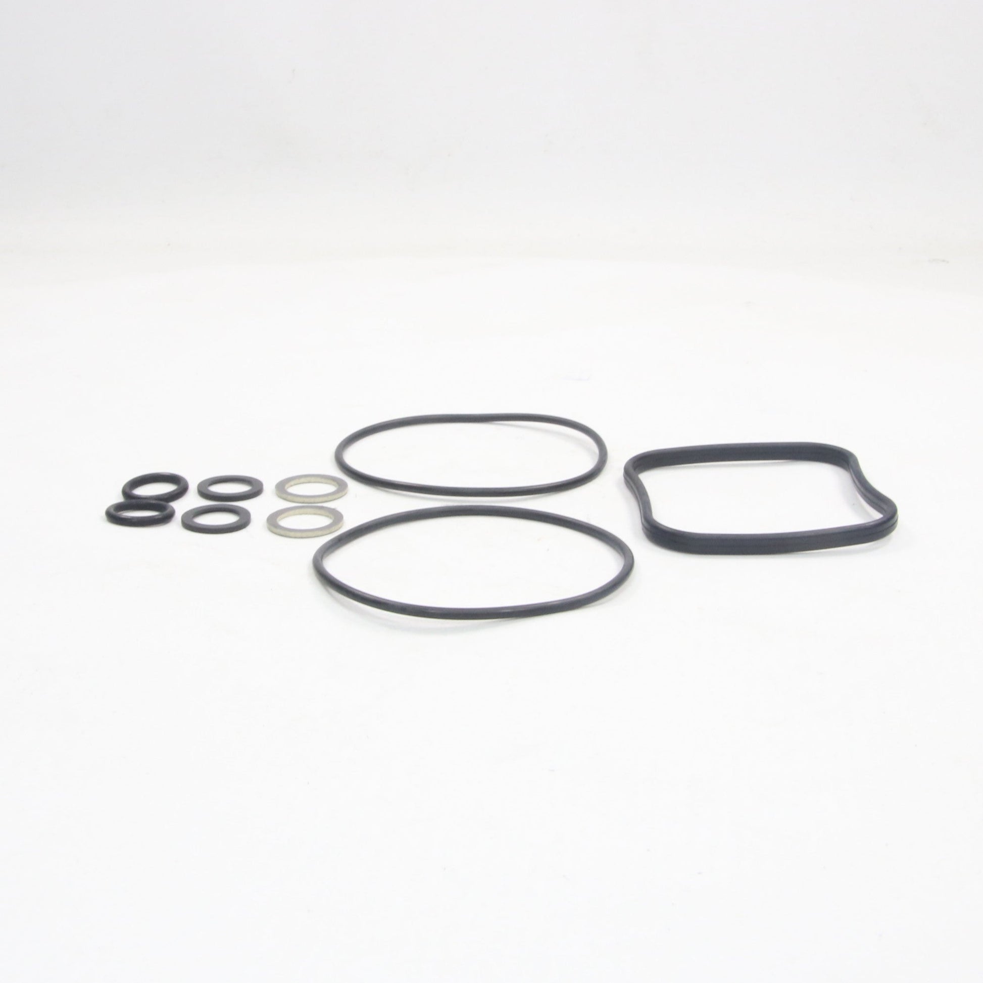 Krom Schroder VA2 Solenoid Sealing Set-Solenoid Sealing Set-Used Industrial Parts