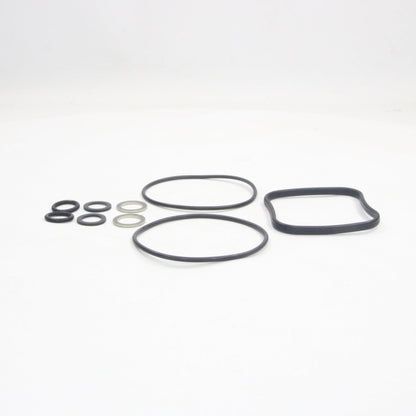 Krom Schroder VA2 Solenoid Sealing Set-Solenoid Sealing Set-Used Industrial Parts