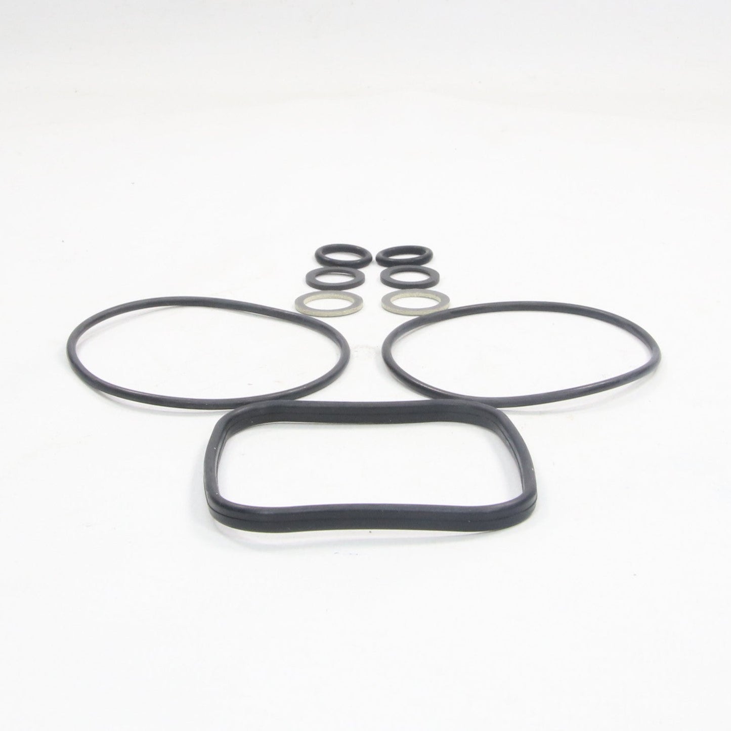 Krom Schroder VA2 Solenoid Sealing Set-Solenoid Sealing Set-Used Industrial Parts